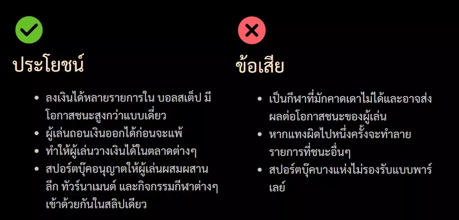 แทงบอลสเต็ปsbobet